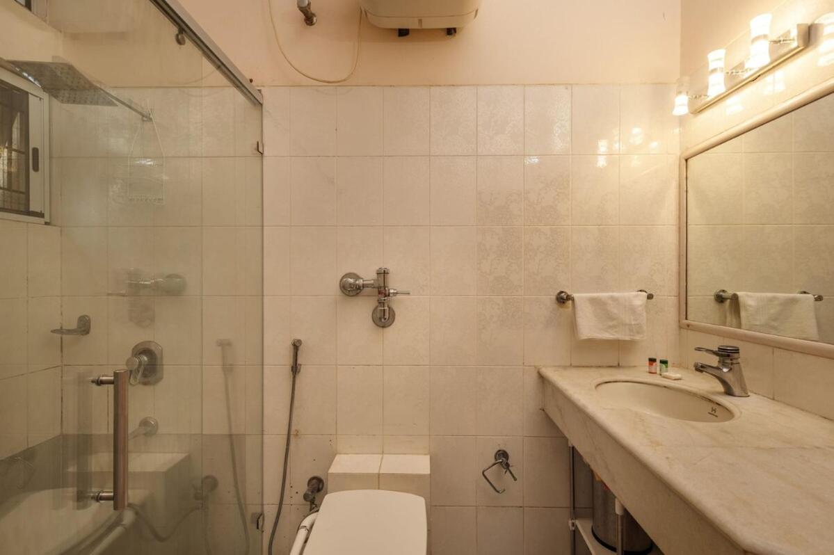 Palm Oasis Residences By Red Olive Whitefield Ac Bangalore Exterior photo